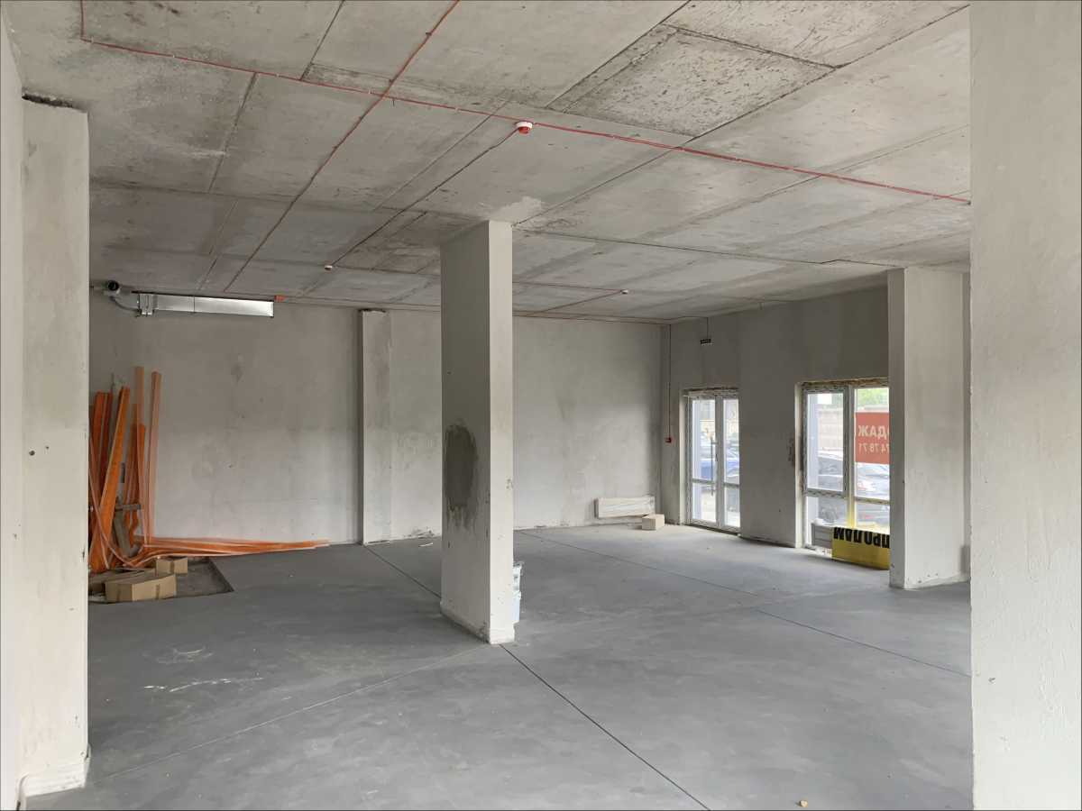 Продажа здания другого назначения 117 м², Панорамная, 4А