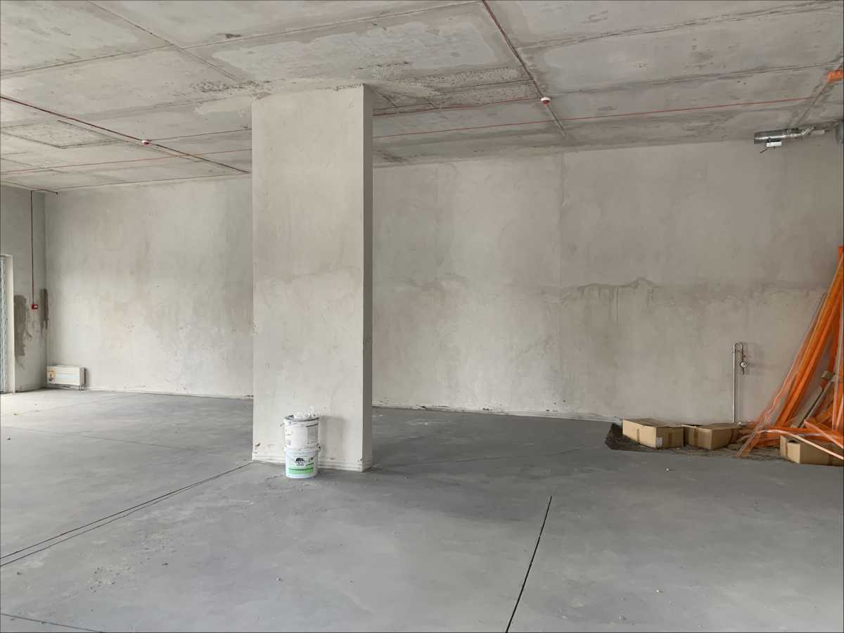 Продажа здания другого назначения 117 м², Панорамная, 4А