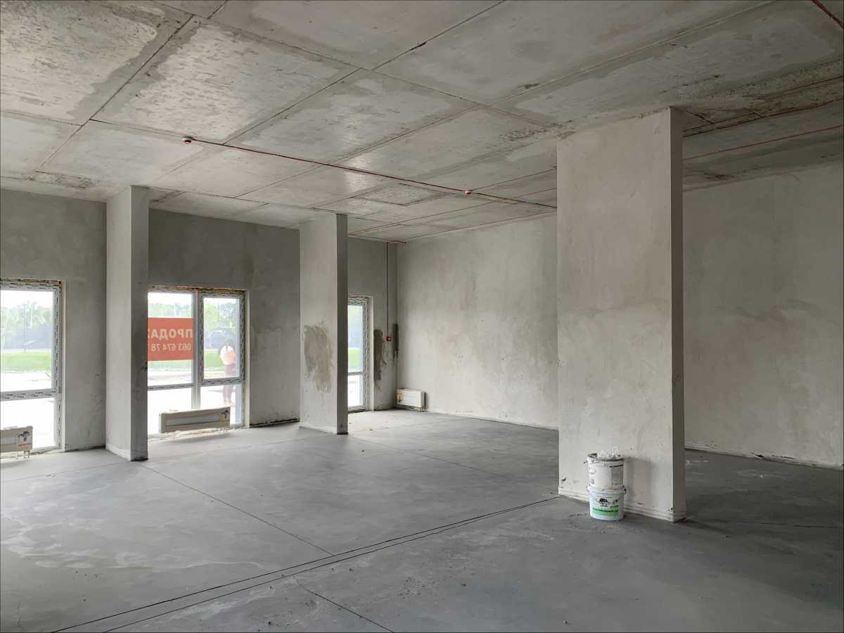 Продажа здания другого назначения 117 м², Панорамная, 4А