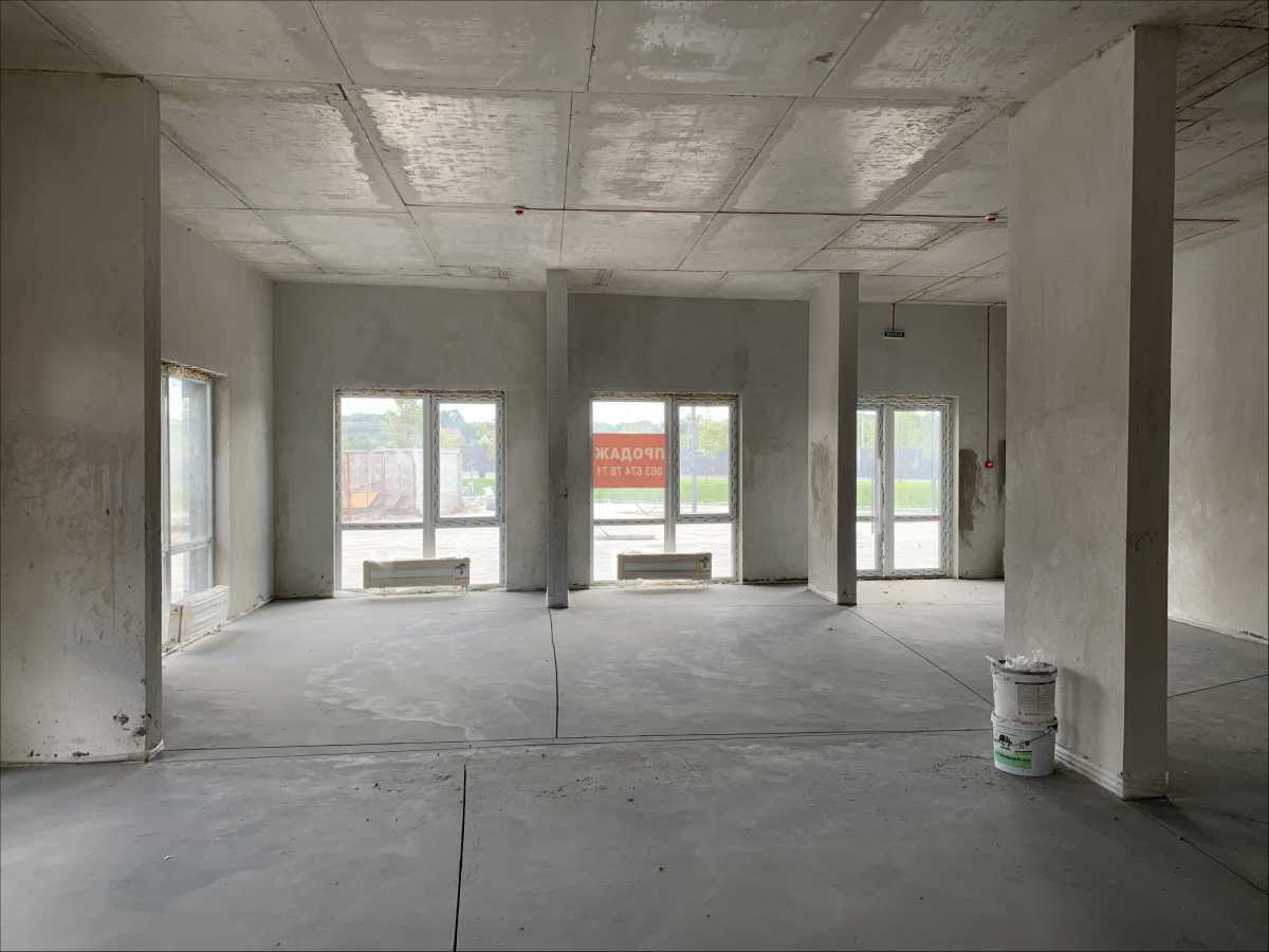 Продажа здания другого назначения 117 м², Панорамная, 4А