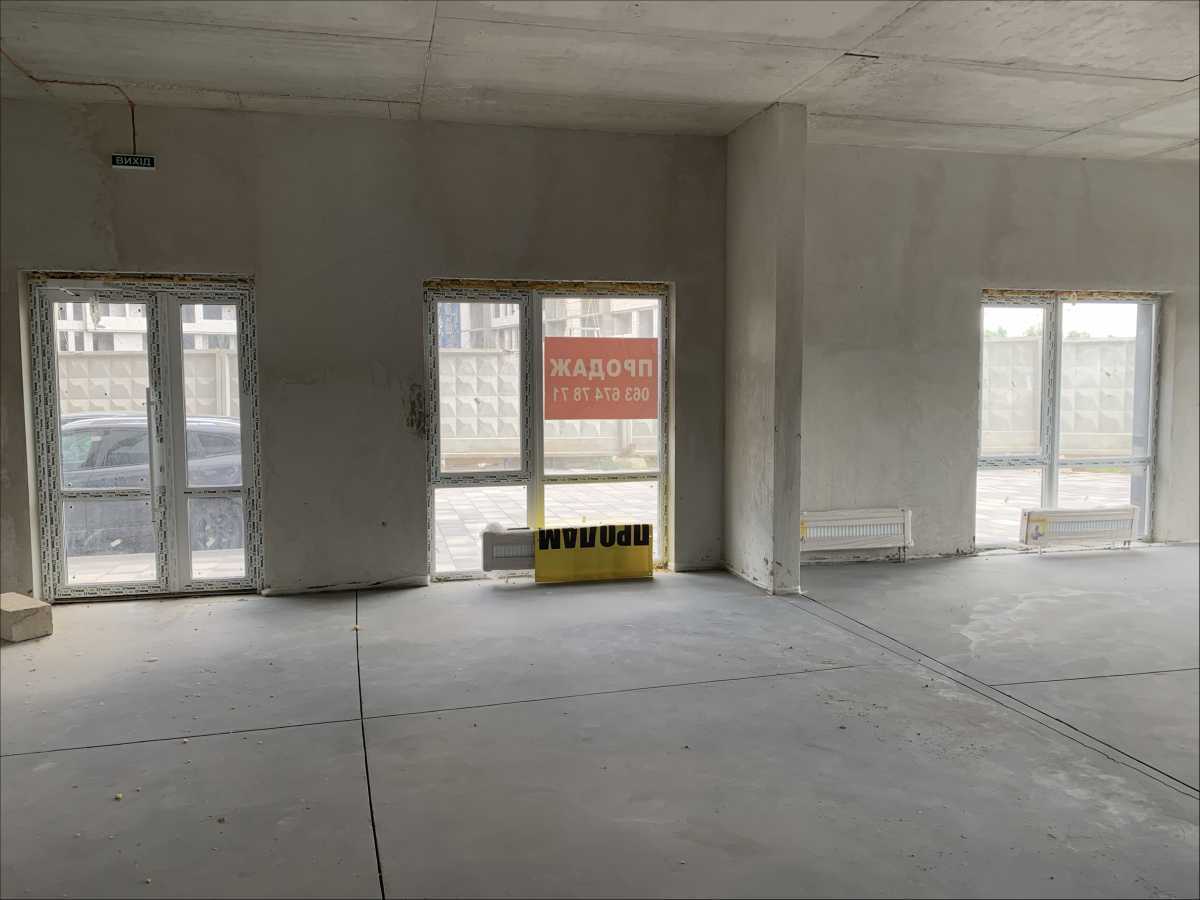 Продажа здания другого назначения 117 м², Панорамная, 4А