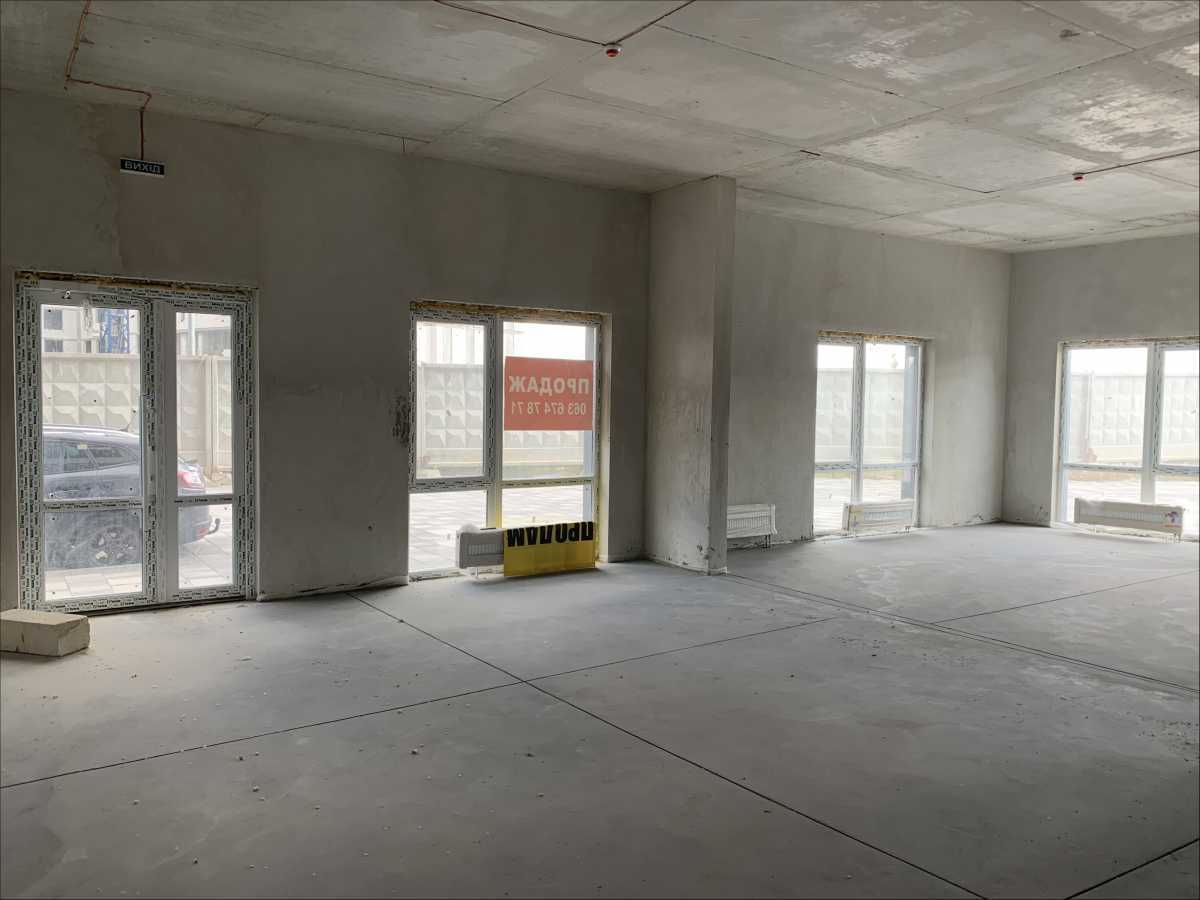 Продажа здания другого назначения 117 м², Панорамная, 4А