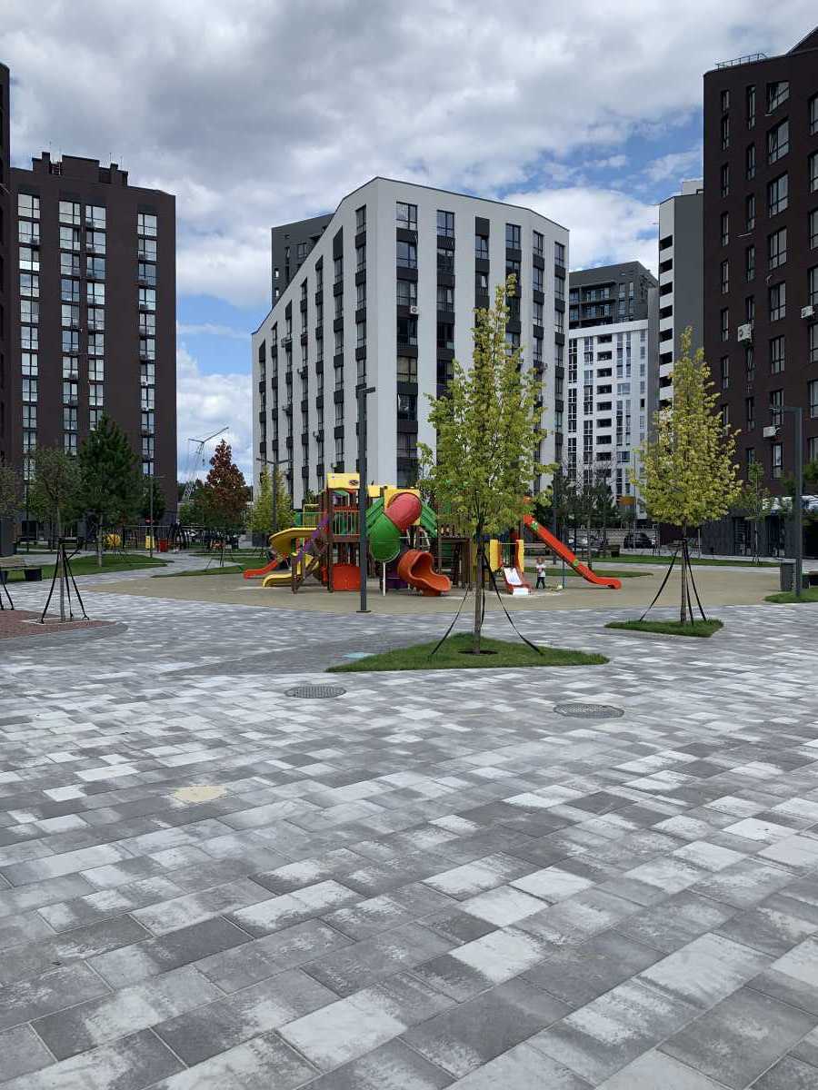 Продажа здания другого назначения 117 м², Панорамная, 4А