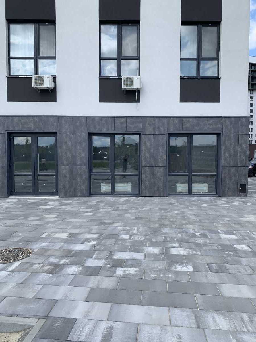 Продажа здания другого назначения 117 м², Панорамная, 4А