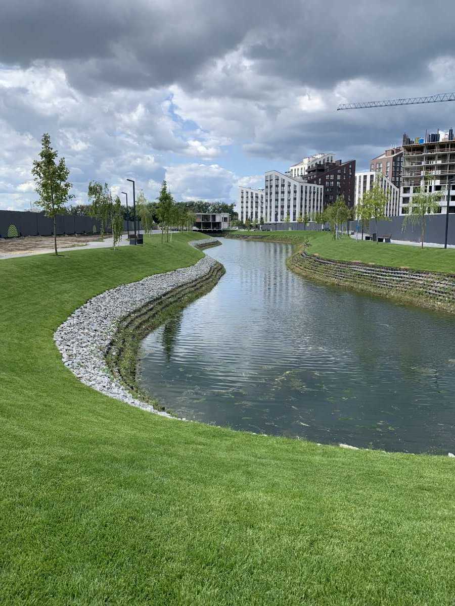 Продажа здания другого назначения 117 м², Панорамная, 4А