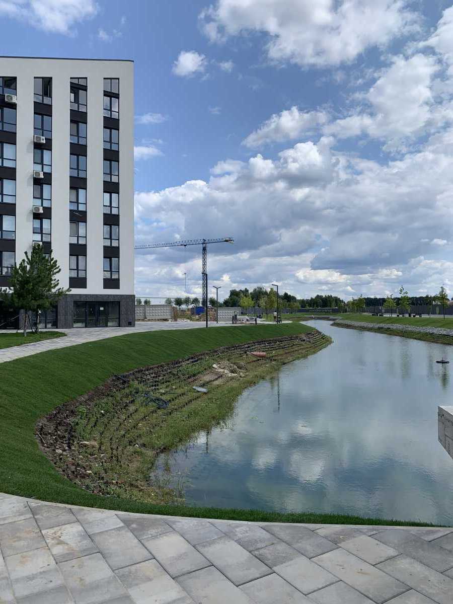 Продажа здания другого назначения 117 м², Панорамная, 4А