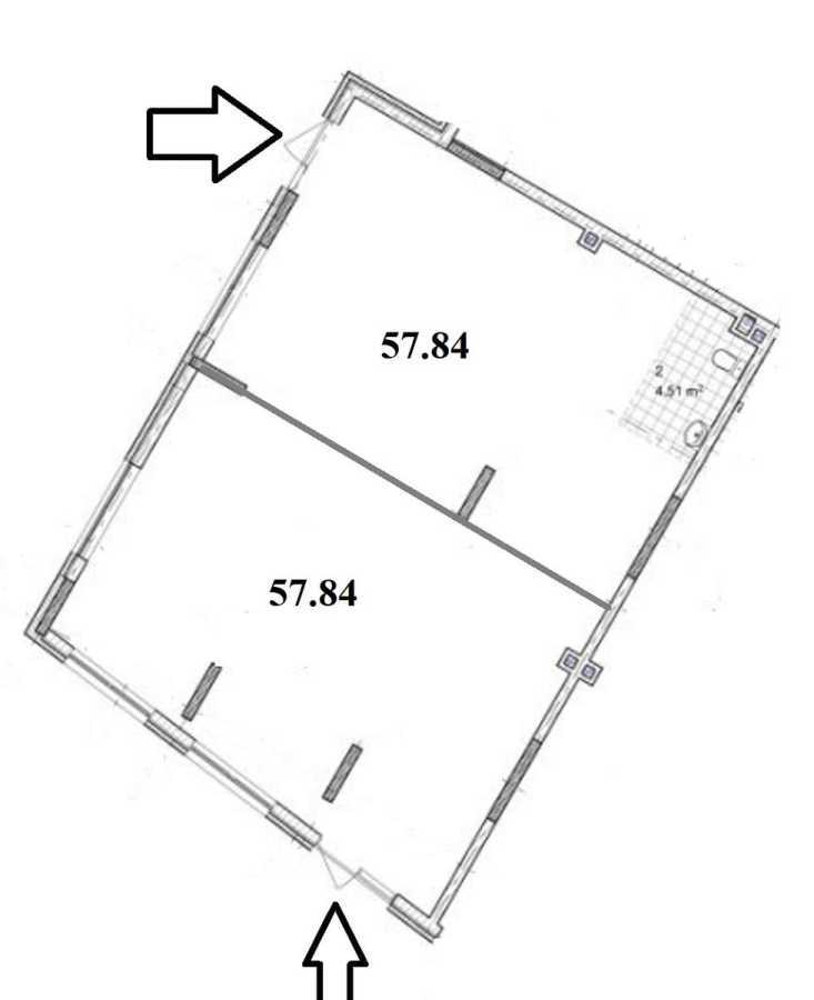 Продажа здания другого назначения 117 м², Панорамная, 4А