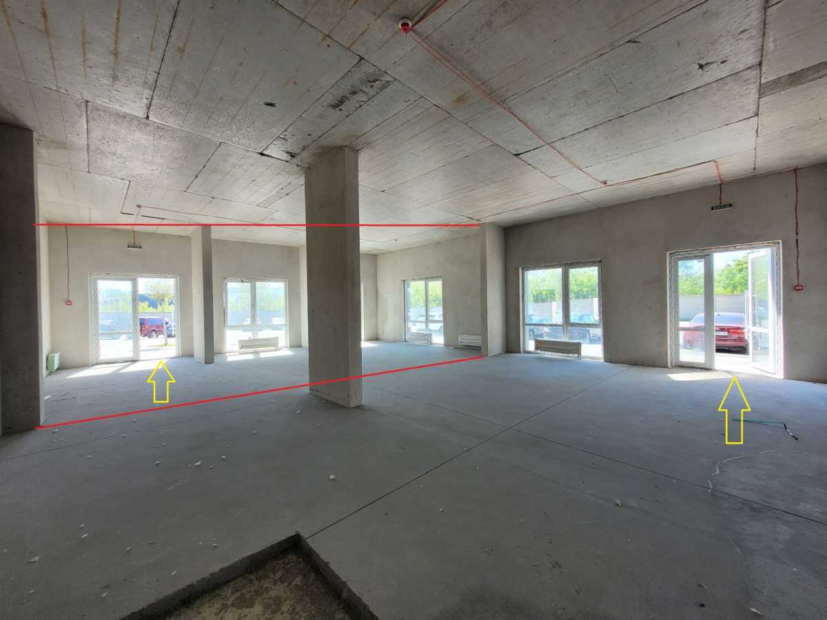 Продажа здания другого назначения 117 м², Панорамная, 4А