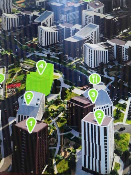 Продажа здания другого назначения 117 м², Панорамная, 4А