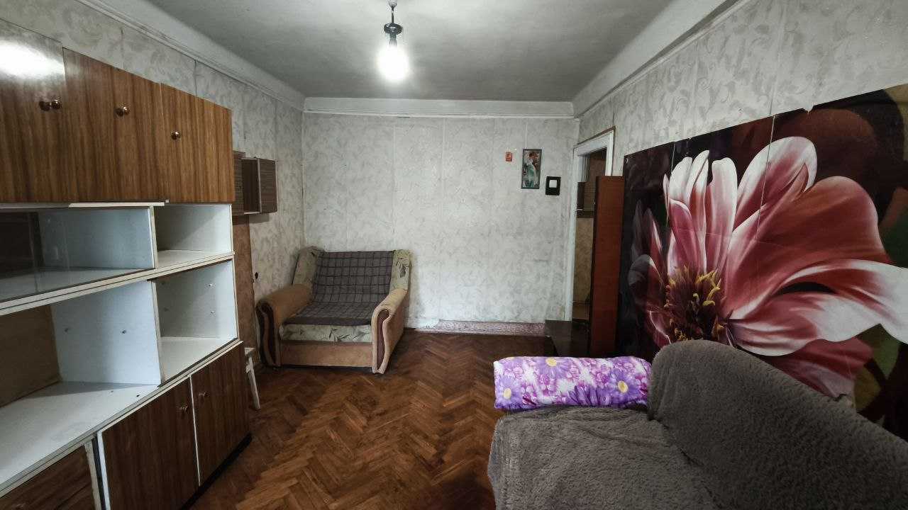 Продаж 2-кімнатної квартири 43 м², Олимпійська вул., 1