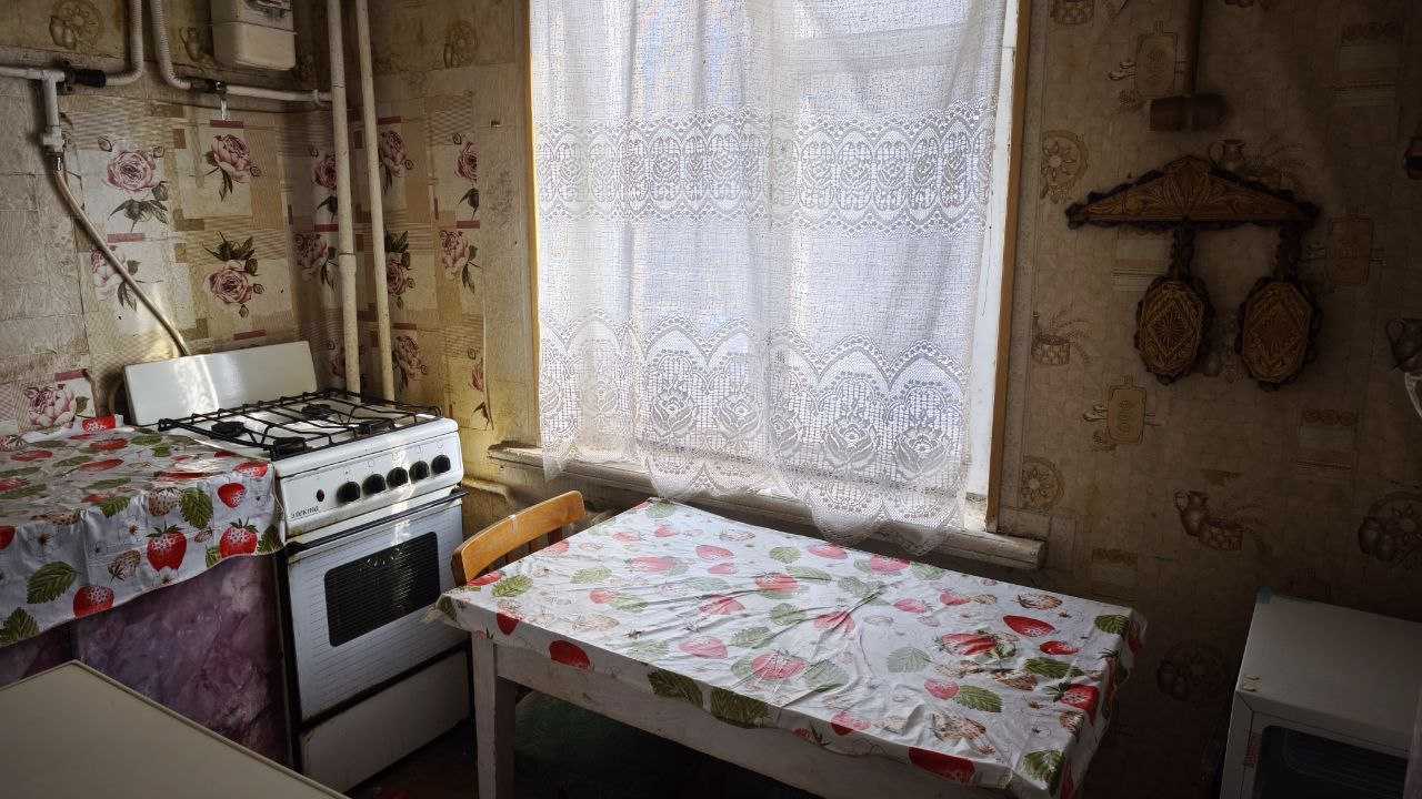 Продаж 2-кімнатної квартири 43 м², Олимпійська вул., 1