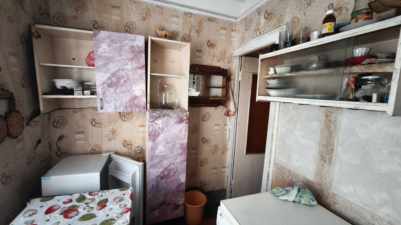 Продаж 2-кімнатної квартири 43 м², Олимпійська вул., 1