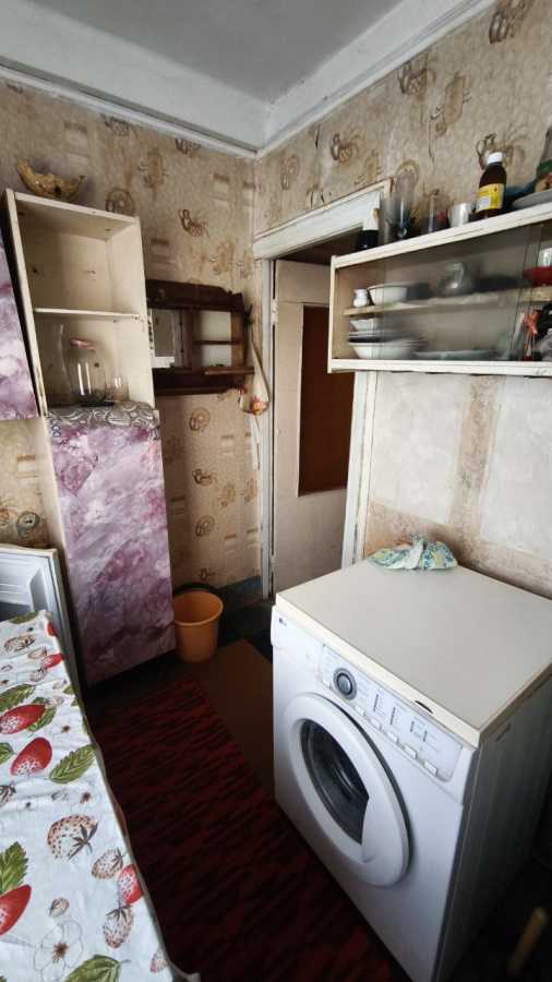 Продаж 2-кімнатної квартири 43 м², Олимпійська вул., 1