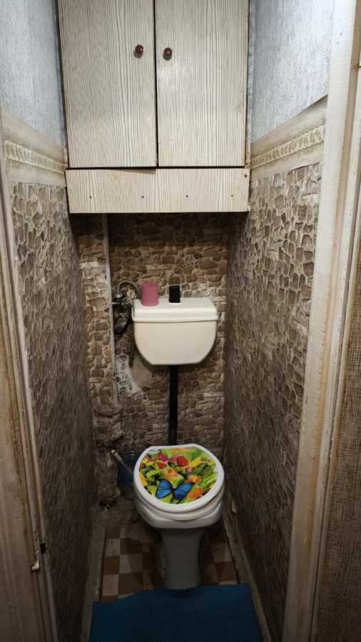 Продаж 2-кімнатної квартири 43 м², Олимпійська вул., 1