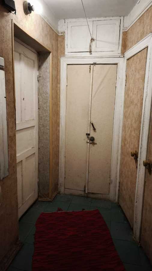 Продаж 2-кімнатної квартири 43 м², Олимпійська вул., 1