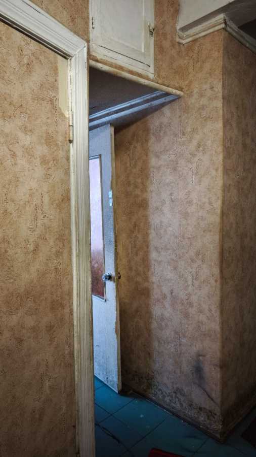 Продаж 2-кімнатної квартири 43 м², Олимпійська вул., 1