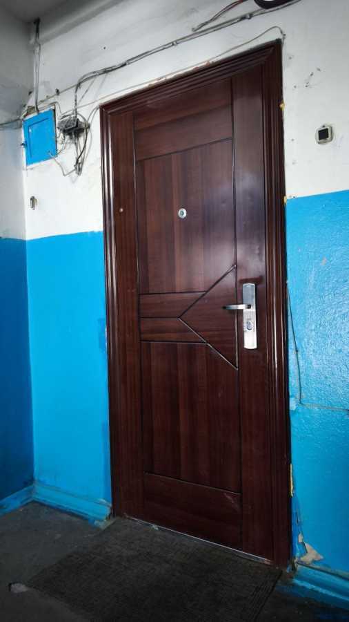 Продаж 2-кімнатної квартири 43 м², Олимпійська вул., 1