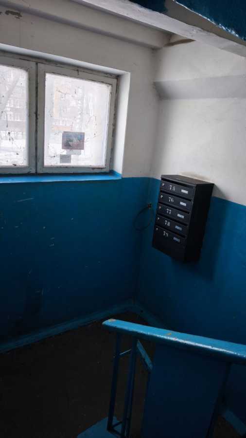 Продаж 2-кімнатної квартири 43 м², Олимпійська вул., 1