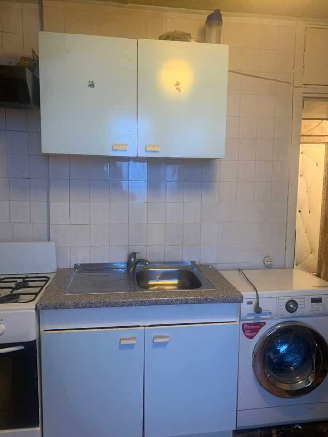 Оренда 2-кімнатної квартири 46 м², Металістів пров., 1