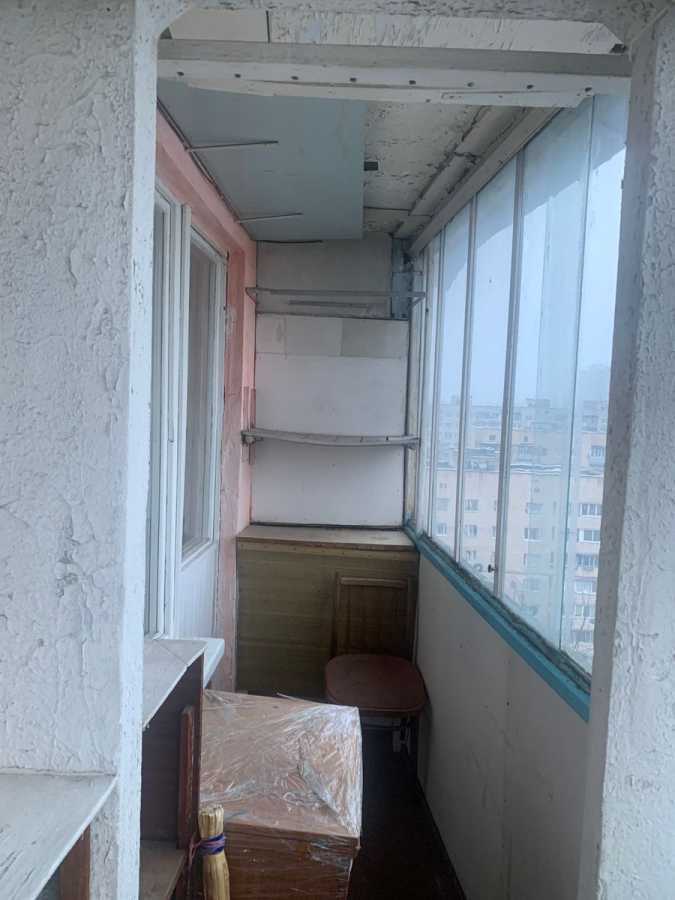 Оренда 2-кімнатної квартири 46 м², Металістів пров., 1