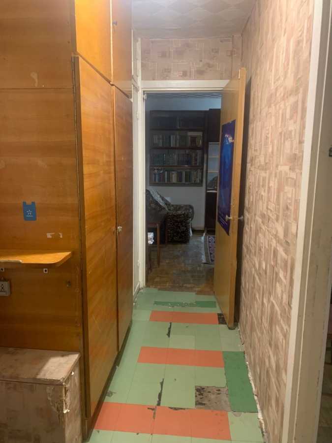 Оренда 2-кімнатної квартири 46 м², Металістів пров., 1