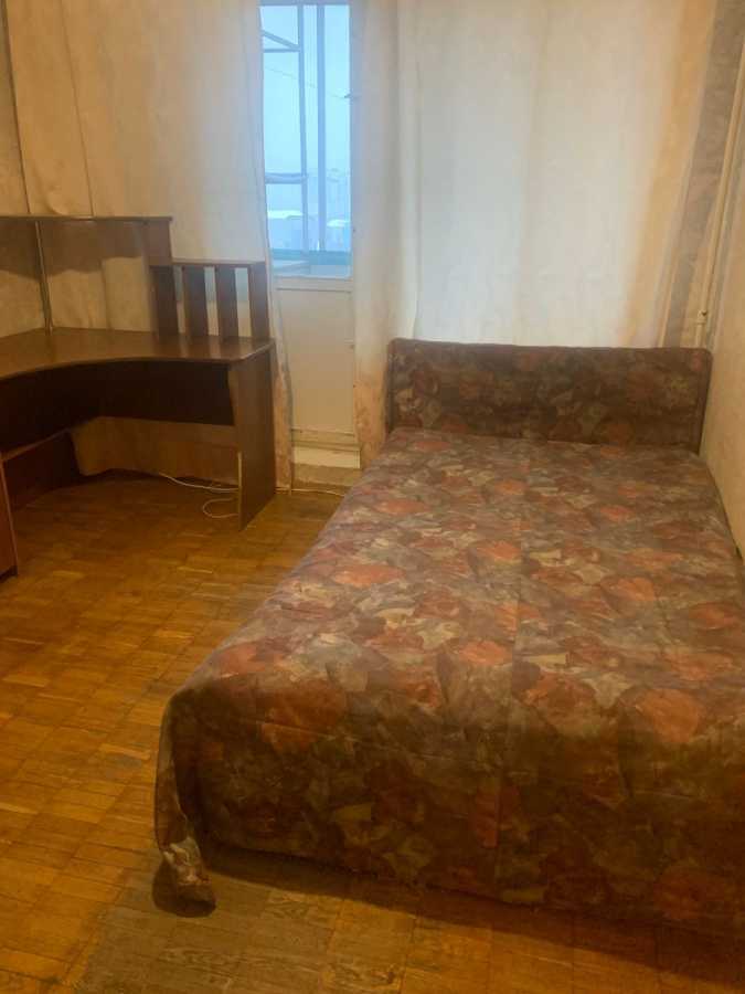 Оренда 2-кімнатної квартири 46 м², Металістів пров., 1