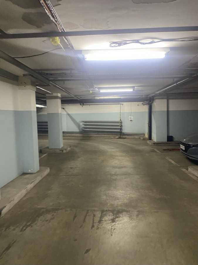 Продажа машиноместа 12 м², Ивана Гонты ул., 7