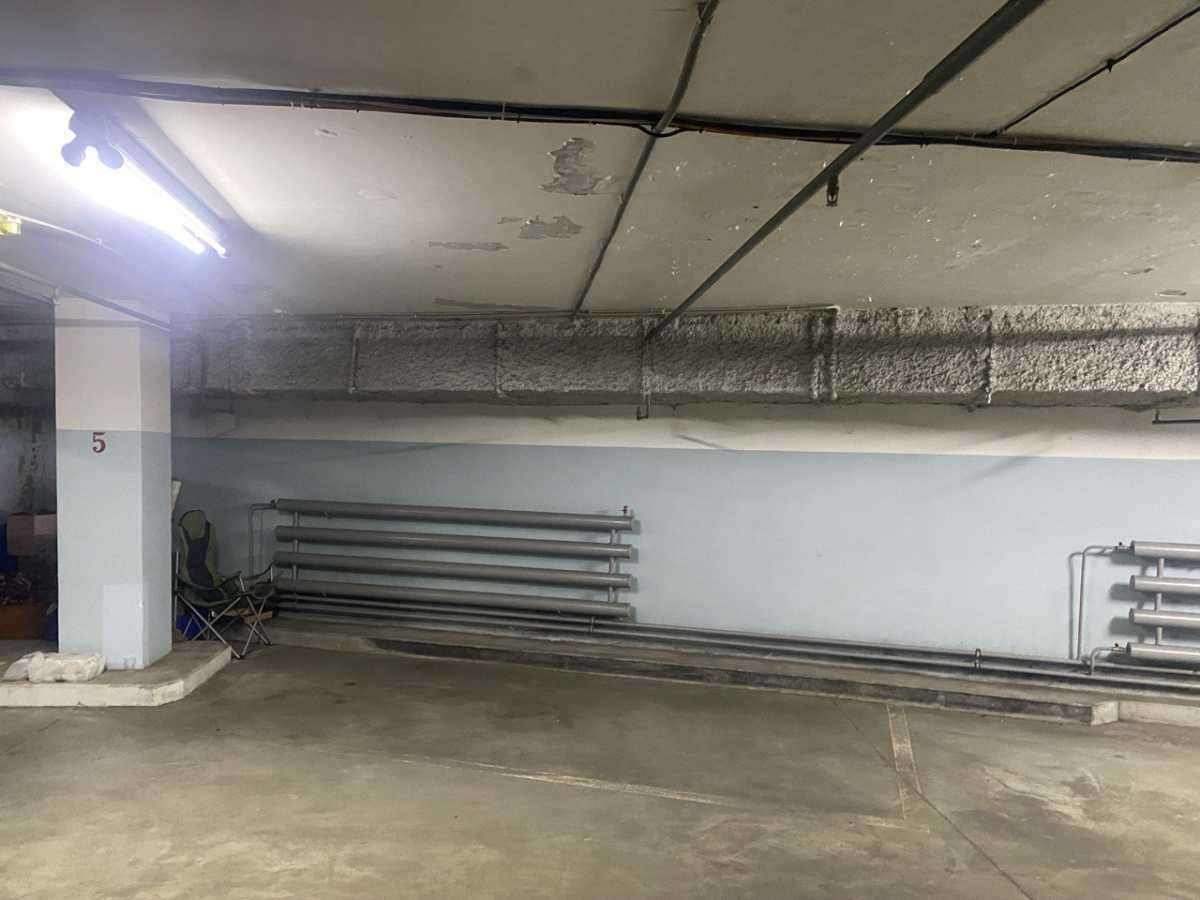 Продажа машиноместа 12 м², Ивана Гонты ул., 7