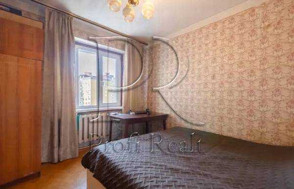 Продажа 4-комнатной квартиры 89 м², Михаила Гришко ул., 8А