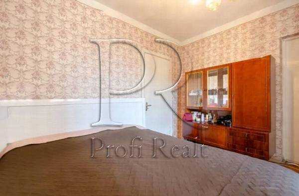 Продажа 4-комнатной квартиры 89 м², Михаила Гришко ул., 8А