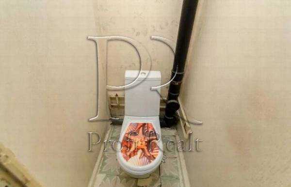 Продажа 4-комнатной квартиры 89 м², Михаила Гришко ул., 8А