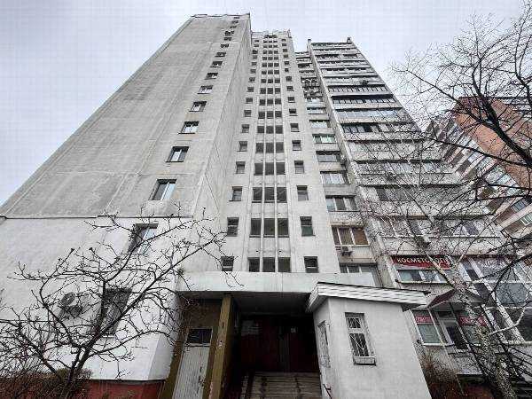 Продажа 4-комнатной квартиры 89 м², Михаила Гришко ул., 8А