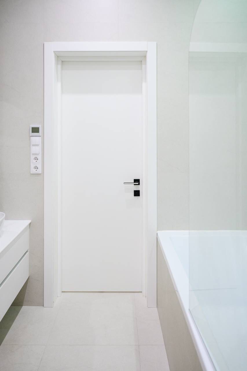 Аренда 2-комнатной квартиры 45 м², Набережная Победы ул.