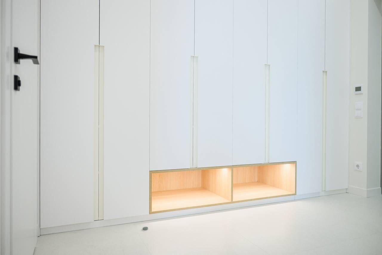 Аренда 2-комнатной квартиры 45 м², Набережная Победы ул.