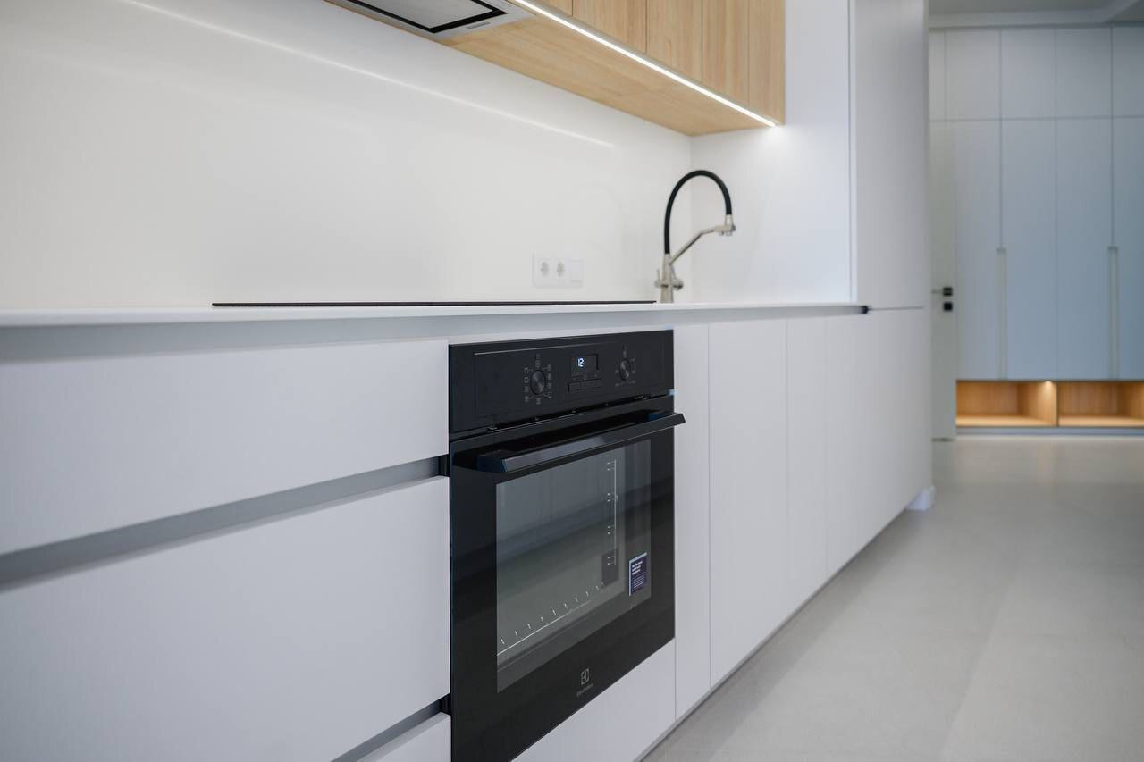 Аренда 2-комнатной квартиры 45 м², Набережная Победы ул.