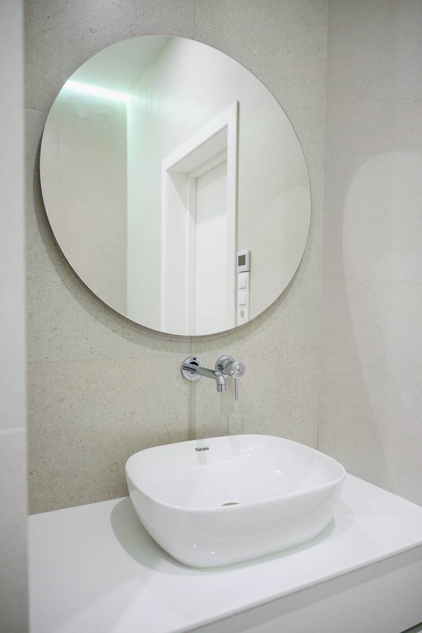 Аренда 2-комнатной квартиры 45 м², Набережная Победы ул.