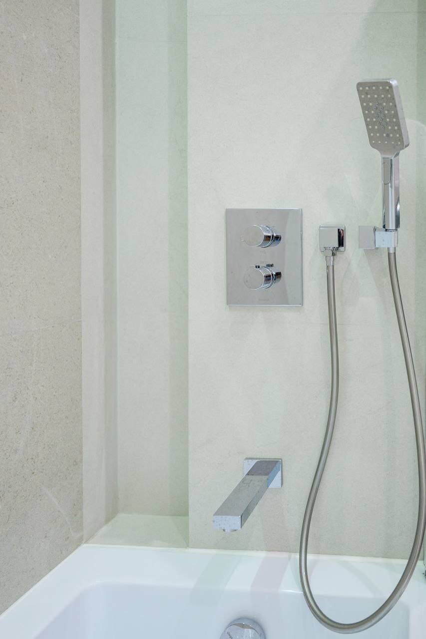 Аренда 2-комнатной квартиры 45 м², Набережная Победы ул.