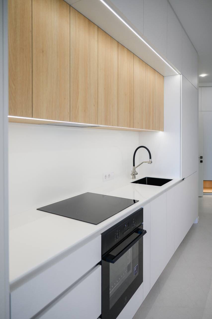 Аренда 2-комнатной квартиры 45 м², Набережная Победы ул.