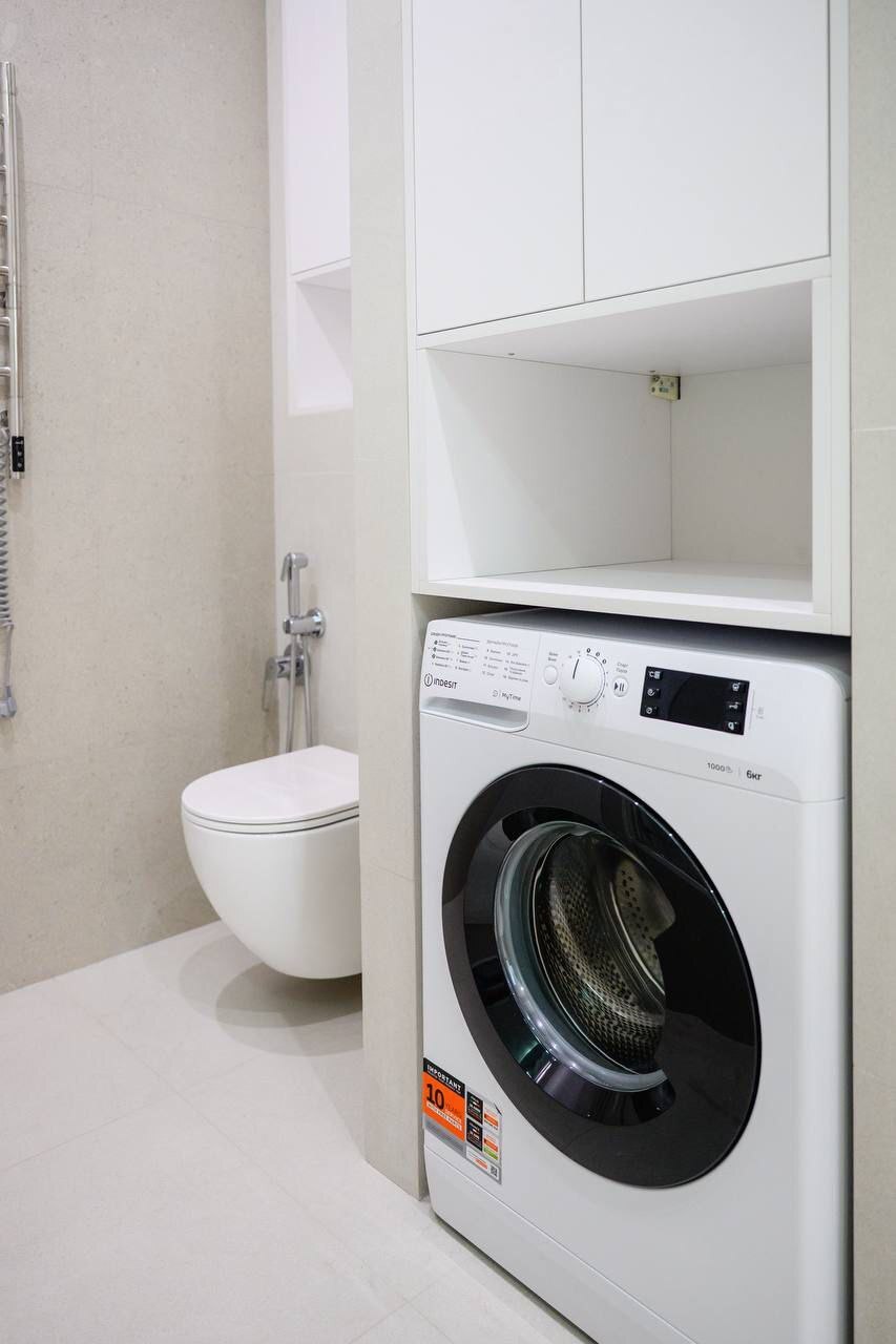 Аренда 2-комнатной квартиры 45 м², Набережная Победы ул.