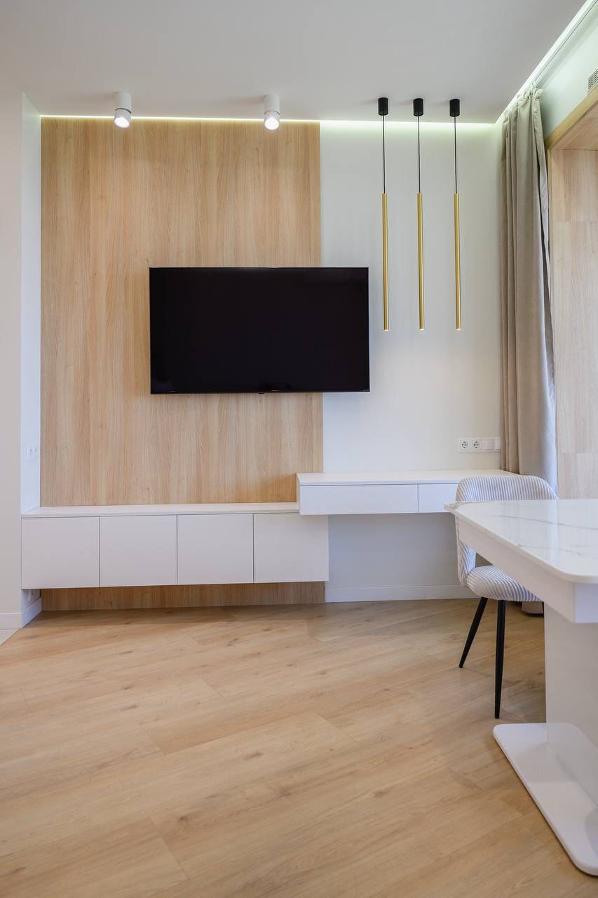 Аренда 2-комнатной квартиры 45 м², Набережная Победы ул.