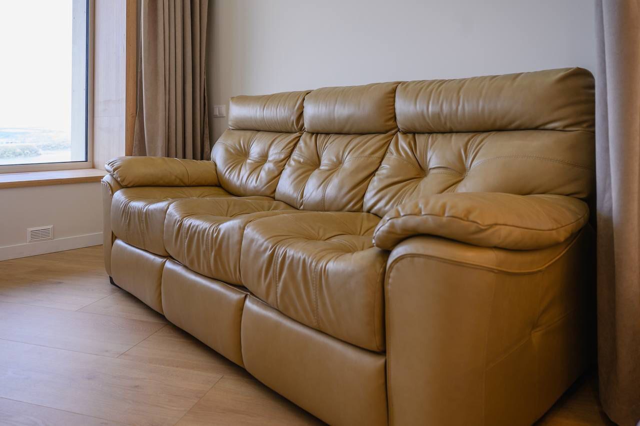 Аренда 2-комнатной квартиры 45 м², Набережная Победы ул.