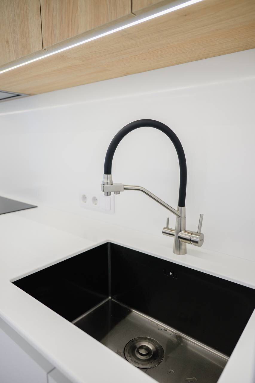 Аренда 2-комнатной квартиры 45 м², Набережная Победы ул.