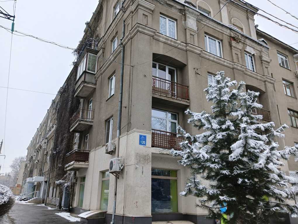 Продаж офісу 174.7 м², Сумська вул., 126
