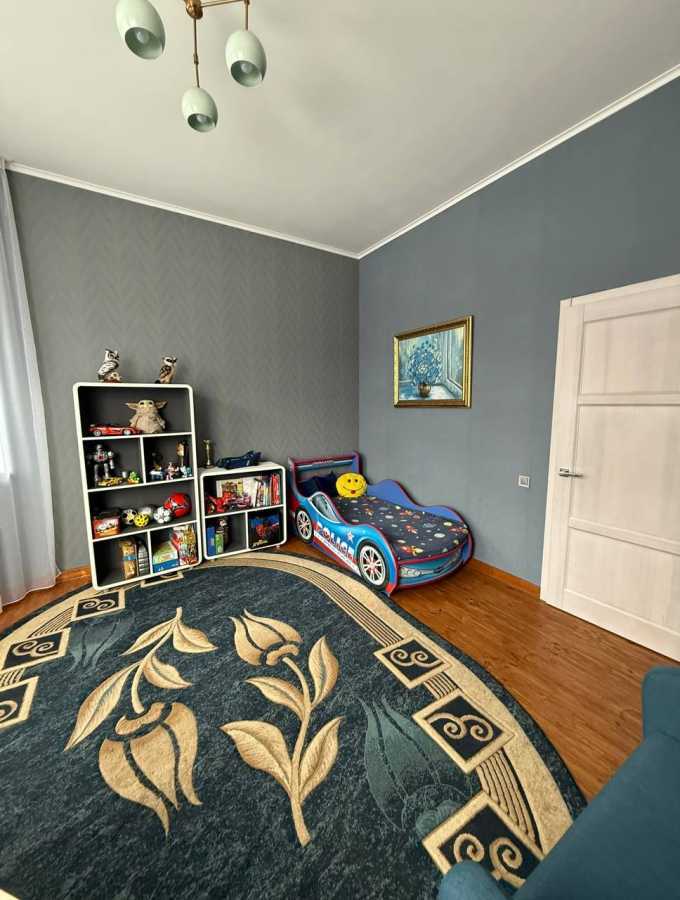 Аренда дома 360 м², Озерна