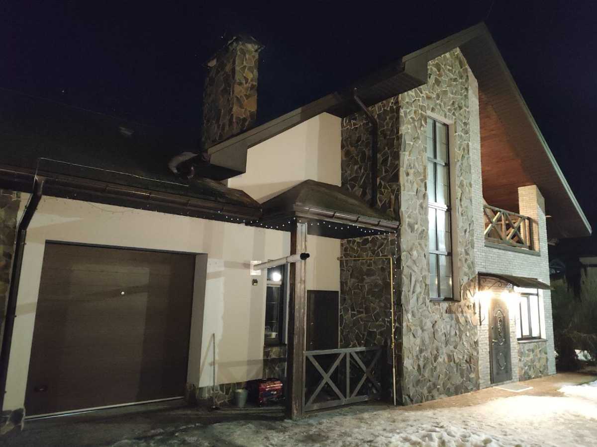 Аренда дома 360 м², Озерна