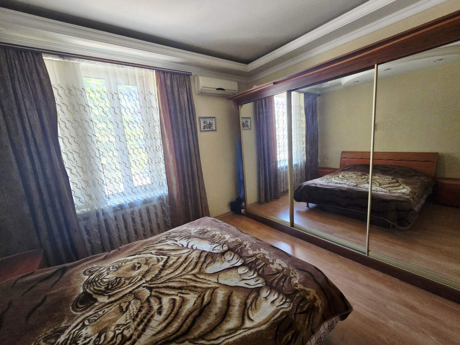 Аренда 3-комнатной квартиры 64 м², Титова ул.