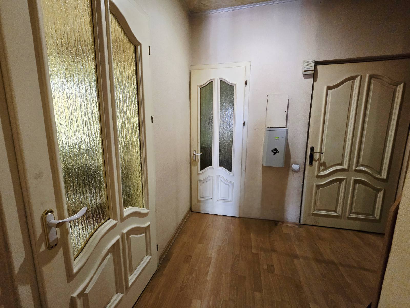 Аренда 3-комнатной квартиры 64 м², Титова ул.