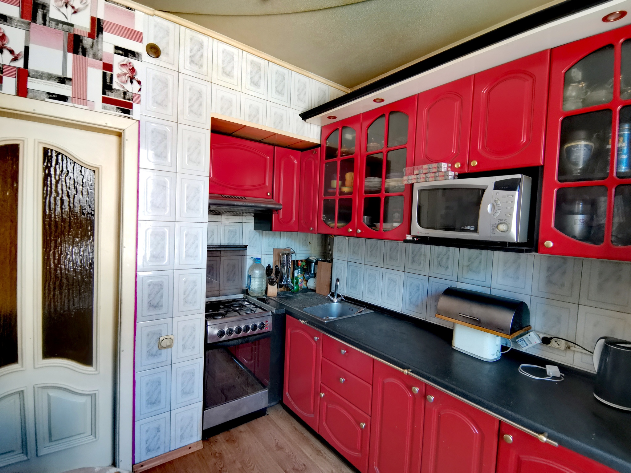 Аренда 3-комнатной квартиры 64 м², Титова ул.