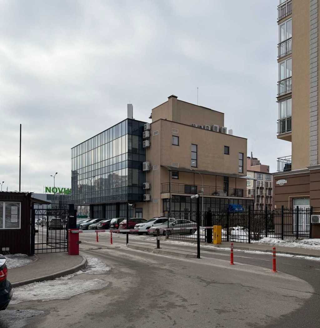 Продаж 1-кімнатної квартири 50.8 м², Метрологічна вул., 9В