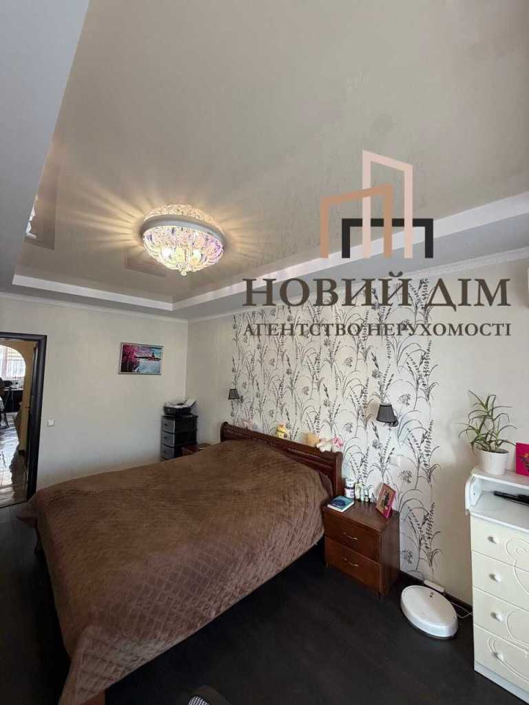 Продаж 1-кімнатної квартири 50.8 м², Метрологічна вул., 9В